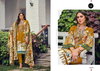Naira Vol 85 By Belliza Cotton Printed Wholesale Dress Material Orders In India